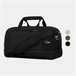 Samsonite® Recycled Paralux Weekender Duffel Bag | https://www.bestnamebadges.com