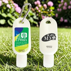SPF 30 1 oz. Tottle Sunscreen Lotion