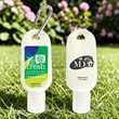 SPF 30 1 oz. Tottle Sunscreen Lotion | https://www.bestnamebadges.com