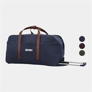 Samsonite® Recycled Virtuosa Wheeled Duffel Bag