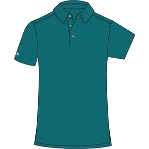 Good Good Men's Good Fan Polo