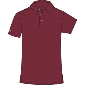 Good Good Men's Merry Muni Polo (Prebook 10-01)