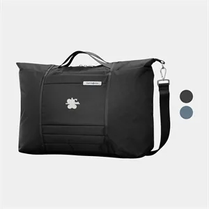 Samsonite® Recycled UpLIFT Weekender Duffel Bag