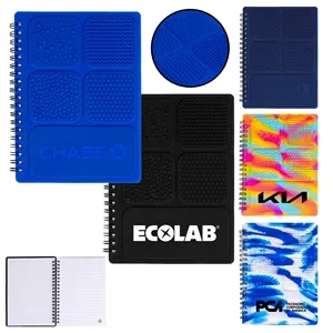 SenseWrite Recycled Notebook