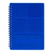SenseWrite Recycled Notebook | https://www.bestnamebadges.com