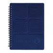 SenseWrite Recycled Notebook | https://www.bestnamebadges.com