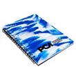 SenseWrite Recycled Notebook | https://www.bestnamebadges.com