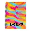 SenseWrite Recycled Notebook | https://www.bestnamebadges.com