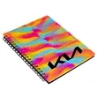 SenseWrite Recycled Notebook | https://www.bestnamebadges.com