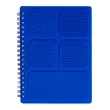SenseWrite Recycled Notebook | https://www.bestnamebadges.com