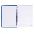 SenseWrite Recycled Notebook | https://www.bestnamebadges.com