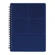 SenseWrite Recycled Notebook | https://www.bestnamebadges.com