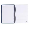 SenseWrite Recycled Notebook | https://www.bestnamebadges.com