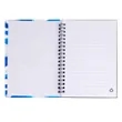 SenseWrite Recycled Notebook | https://www.bestnamebadges.com