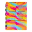 SenseWrite Recycled Notebook | https://www.bestnamebadges.com