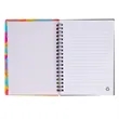 SenseWrite Recycled Notebook | https://www.bestnamebadges.com