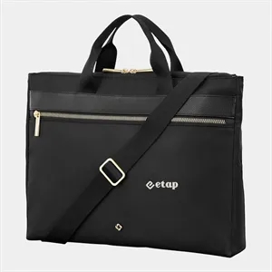 Samsonite® Mobile Solution 2 Convertible Slim Brief Bag