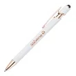 Anton Metal Pen | https://www.bestnamebadges.com