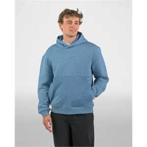 Good Good Men's Lakeside Quilted Hoodie