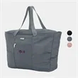 Samsonite® Foldaway Tote Bag | https://www.bestnamebadges.com