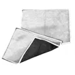 Dual Sided Microfiber Cloth | https://www.bestnamebadges.com