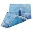 Dual Sided Microfiber Cloth | https://www.bestnamebadges.com