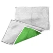Dual Sided Microfiber Cloth | https://www.bestnamebadges.com