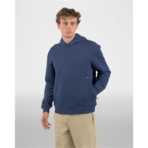 Good Good Men's Ideal Quilted Hoodie