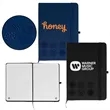 SensoryTouch Notebook | https://www.bestnamebadges.com