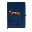 SensoryTouch Notebook | https://www.bestnamebadges.com