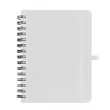 A6 Pocket Organizer Spiral Journal | https://www.bestnamebadges.com