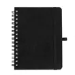 A6 Pocket Organizer Spiral Journal | https://www.bestnamebadges.com