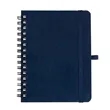 A6 Pocket Organizer Spiral Journal | https://www.bestnamebadges.com
