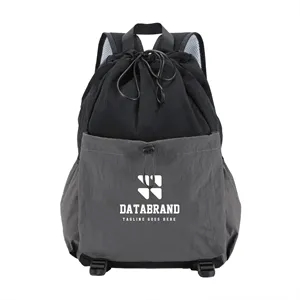 Versatile Everyday Sports Cinch Backpack