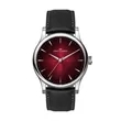 Watch Creations 38MM, 3 HAND, STAINLESS STEEL CASE, RED G... | https://www.bestnamebadges.com