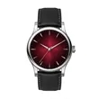 Watch Creations 38MM, 3 HAND, STAINLESS STEEL CASE, RED G... | https://www.bestnamebadges.com