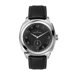 Watch Creations 40MM, 3 HAND WITH SMALL SECOND, STAINLESS...