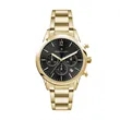 Watch Creations 34MM, 3 HAND, GOLD PLATED STEEL CASE, SUN... | https://www.bestnamebadges.com