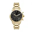 Watch Creations 34MM, 3 HAND, GOLD PLATED STEEL CASE, SUN... | https://www.bestnamebadges.com