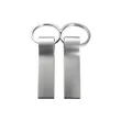 Metal 32GB USB 2.0 Flash Drive W/ Key Ring | https://www.bestnamebadges.com