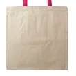 Belgrade Cotton Canvas Tote Bags | https://www.bestnamebadges.com