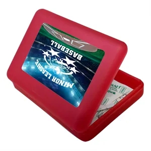 First Aid Case