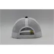 5 Panel Premier Trucker Cap | https://www.bestnamebadges.com