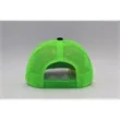 5 Panel Premier Trucker Cap | https://www.bestnamebadges.com