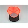 5 Panel Premier Trucker Cap | https://www.bestnamebadges.com