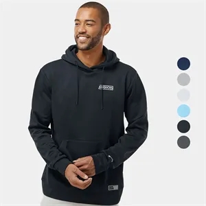Oakley Team Issue Hydrolix Performance Hoodie