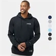 Oakley Team Issue Hydrolix Performance Hoodie | https://www.bestnamebadges.com