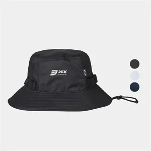 Oakley Team Issue Performance Ripstop Bucket Hat