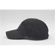 Light weight breathable running hat | https://www.bestnamebadges.com