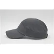Light weight breathable running hat | https://www.bestnamebadges.com